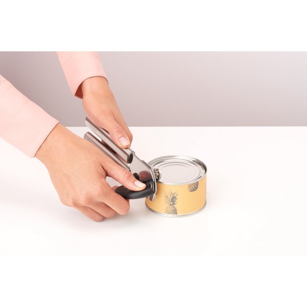 Brabantia Profile Dsebner - Matt Steel