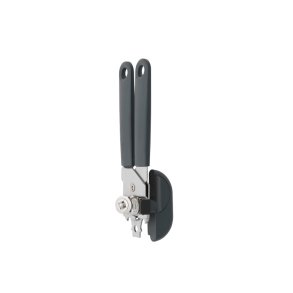 Brabantia D�se�bner med Flaske�bner - M�rk Gr� 