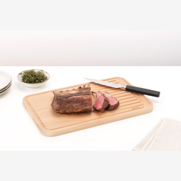 Brabantia Profile Forsk�rerkniv - Matt Steel