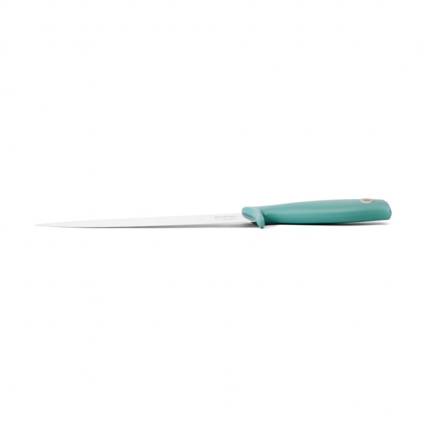 Brabantia Forskrerkniv Tasty Colours Mint