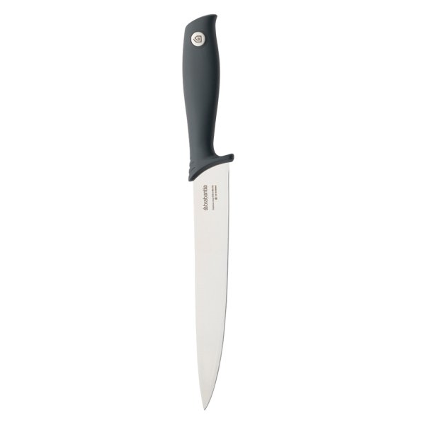Brabantia Forsk�rerkniv - M�rk Gr�