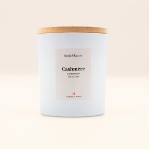 Smith & Kster Duftlys  Cashmere