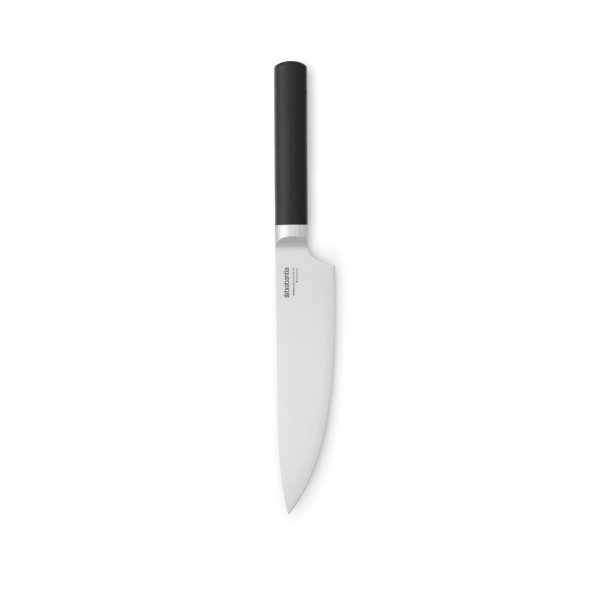 Brabantia Chef's Knife - Matt Steel