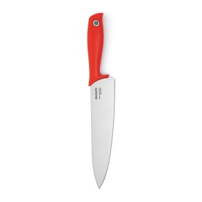 Brabantia Kokkekniv Tasty Colours Red