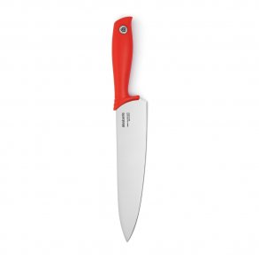 Brabantia Kokkekniv Tasty Colours Red