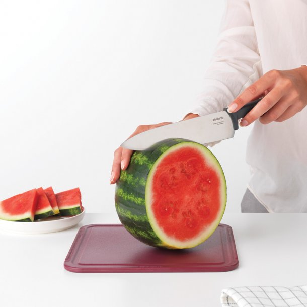 Brabantia Kokkekniv - Mrk Gr 