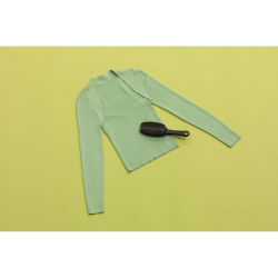 Brabantia Fnugbrste - Dark grey / Grey fabric