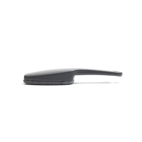 Brabantia Fnugb�rste - Dark grey / Grey fabric