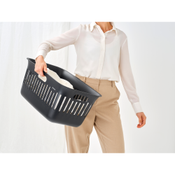 Brabantia Collect-it vasket�jskurv 40 Liter - Sort