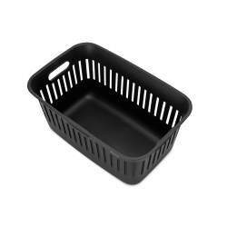 Brabantia Collect-it vasket�jskurv 40 Liter - Sort