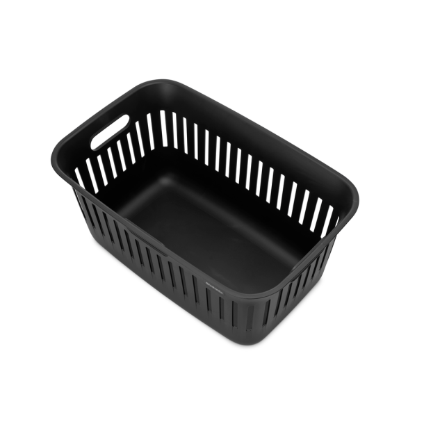 Brabantia Collect-it vasket�jskurv 40 Liter - Sort