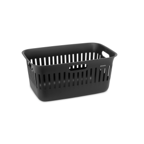 Brabantia Collect-it vasket�jskurv 40 Liter - Sort