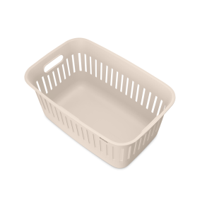 Brabantia Collect-it vasket�jskurv 40 Liter - Soft Beige