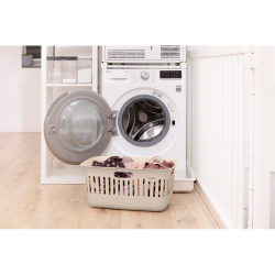 Brabantia Collect-it vasket�jskurv 40 Liter - Soft Beige