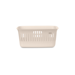Brabantia Collect-it vasket�jskurv 40 Liter - Soft Beige