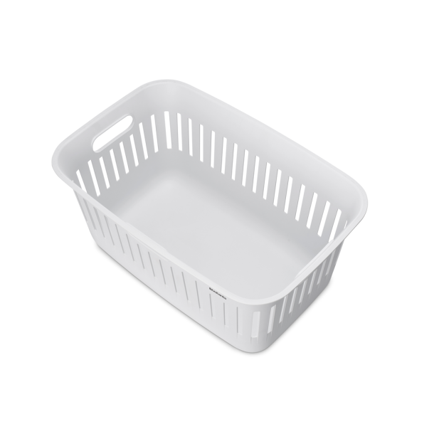 Brabantia Collect-it vasket�jskurv 40 Liter - hvid