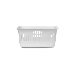 Brabantia Collect-it vasket�jskurv 40 Liter - hvid