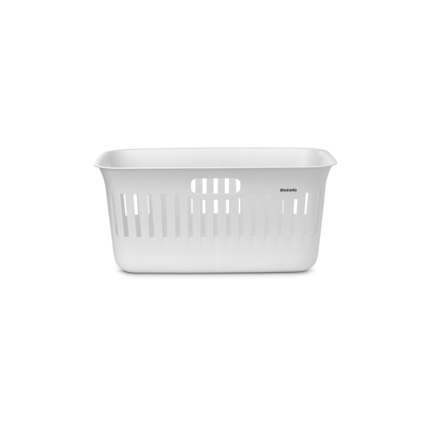 Brabantia Collect-it vasket�jskurv 40 Liter - hvid