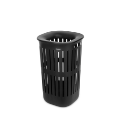 Brabantia Collect-It 55 Liter Vasket�jskurv Sort