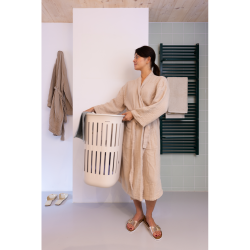 Brabantia Collect-It 55 Liter Vasket�jskurv Soft Beige