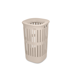 Brabantia Collect-It 55 Liter Vasket�jskurv Soft Beige