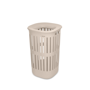 Brabantia Collect-It 55 Liter Vasket�jskurv Soft Beige