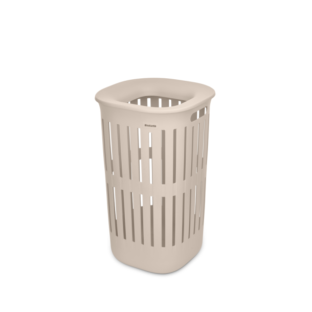 Brabantia Collect-It 55 Liter Vasket�jskurv Soft Beige