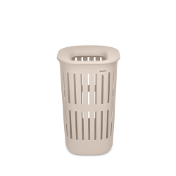 Brabantia Collect-It 55 Liter Vasket�jskurv Soft Beige