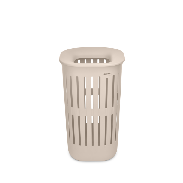 Brabantia Collect-It 55 Liter Vasket�jskurv Soft Beige
