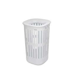 Brabantia Collect-It 55 Liter Vasket�jskurv Hvid