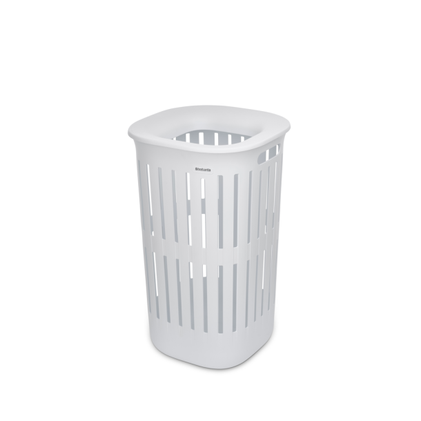 Brabantia Collect-It 55 Liter Vasket�jskurv Hvid