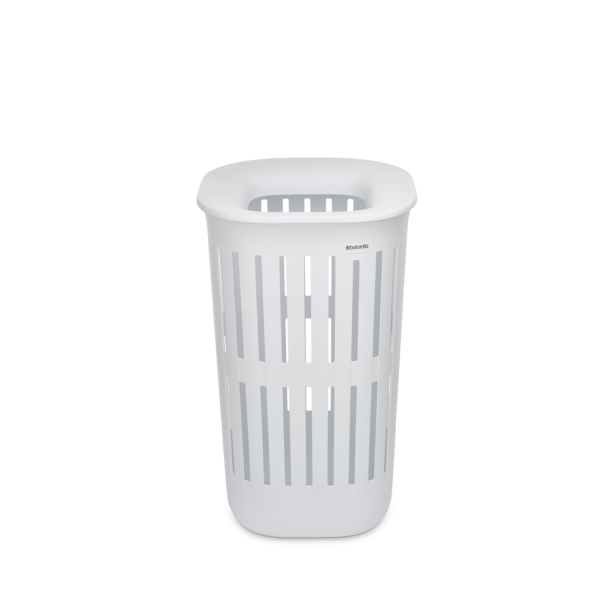Brabantia Collect-It 55 Liter Vasket�jskurv Hvid