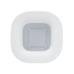 Brabantia Collect-It 55 Liter Vasket�jskurv Hvid