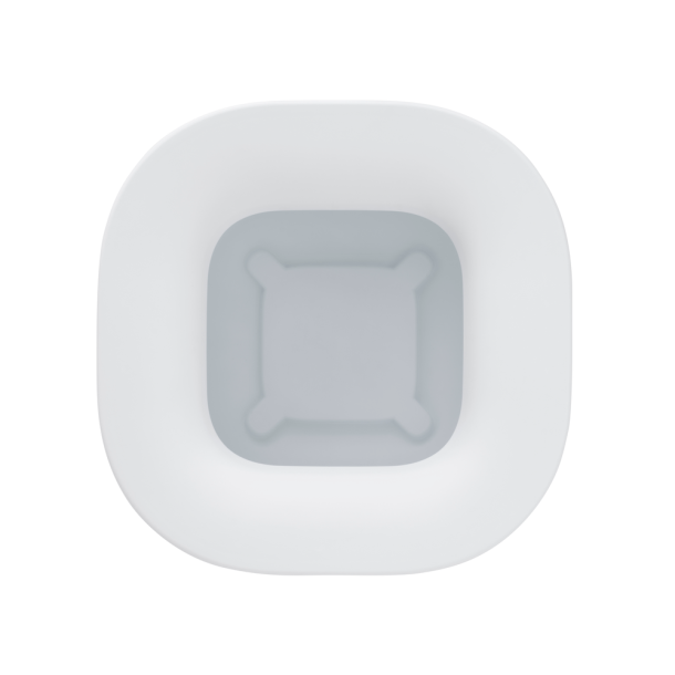 Brabantia Collect-It 55 Liter Vasket�jskurv Hvid