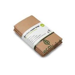Ecoliving Garden Waste Bags 75L