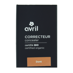 Avril - �ko Concealer Dor&eacute; (m�rk)
