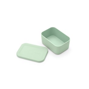 Brabantia Indsats-beholder Make & Take madkasse - Jade Green
