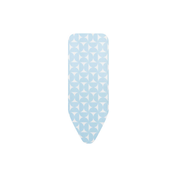 Brabantia Cover A 110 x 30 - 2 mm skum - Fresh Breeze