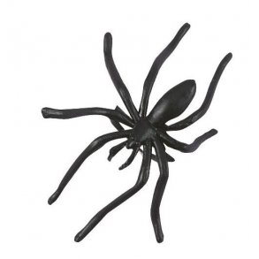 Culpitt Edderkoppe Ring - 144 stk