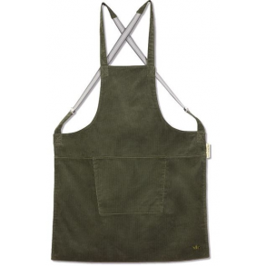 Dutchdeluxes Forklde - Grn Fljl - Suspender Serie