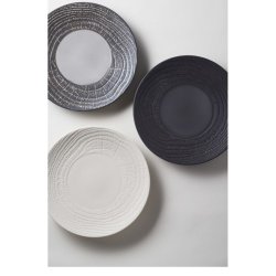 Revol ArborescencE Tallerken 26.5 cm Creme