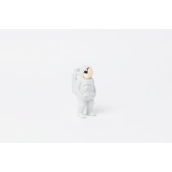 DOIY design- Houston Oplukker - Hvid