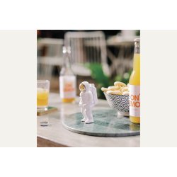 DOIY design- Houston Oplukker - Hvid