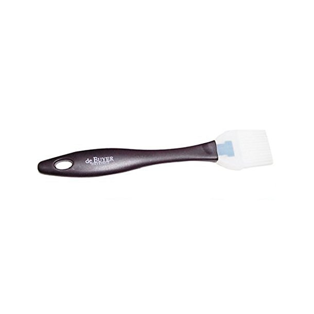 De Buyer Silikone Brush L. 25cm