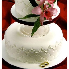 Generic Diamond Side Design