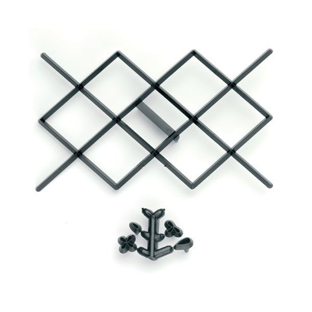 Generic Diamond Side Design