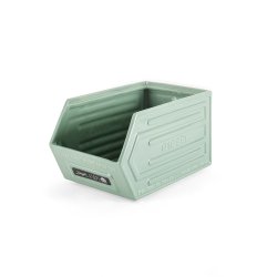 Diesel Crate Opbevaringskasse Med Lg - Living with Seletti