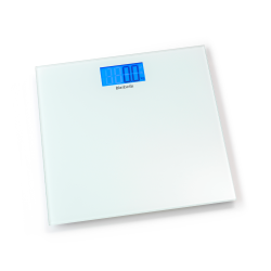 Brabantia Personvgt - Hvid