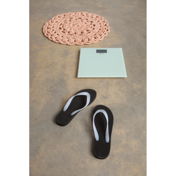 Brabantia Personvgt - Hvid