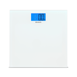 Brabantia Personv�gt - Hvid